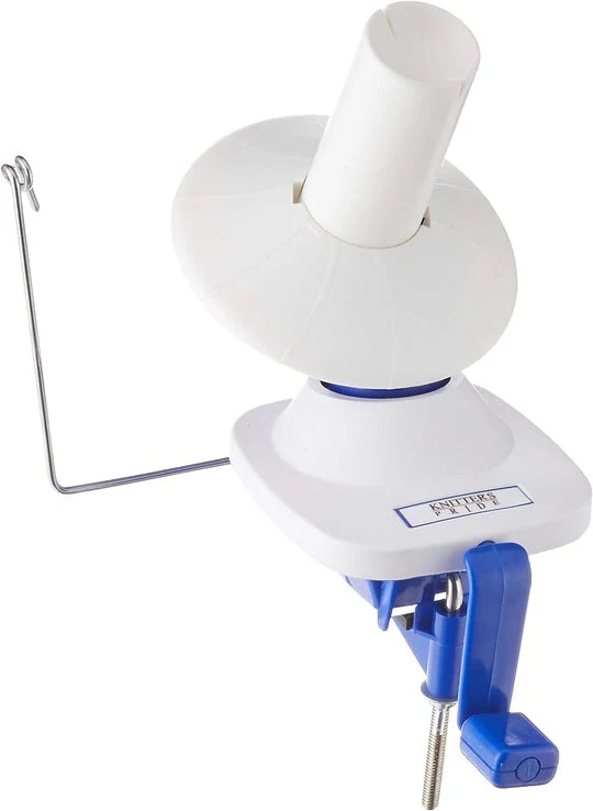 Knitters Pride Yarn Winder