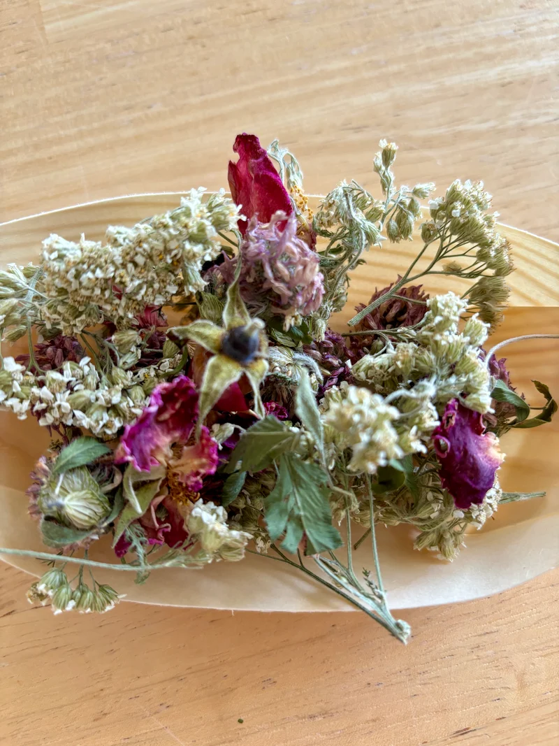 Ultimate relaxation herbal tea