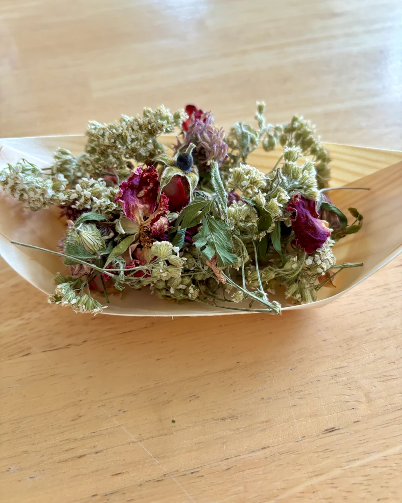 Ultimate relaxation herbal tea