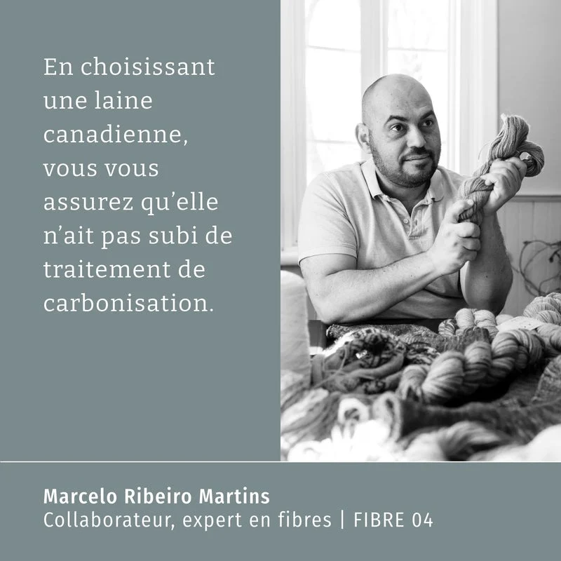 Fibre Magazine No. 4 (in English)
