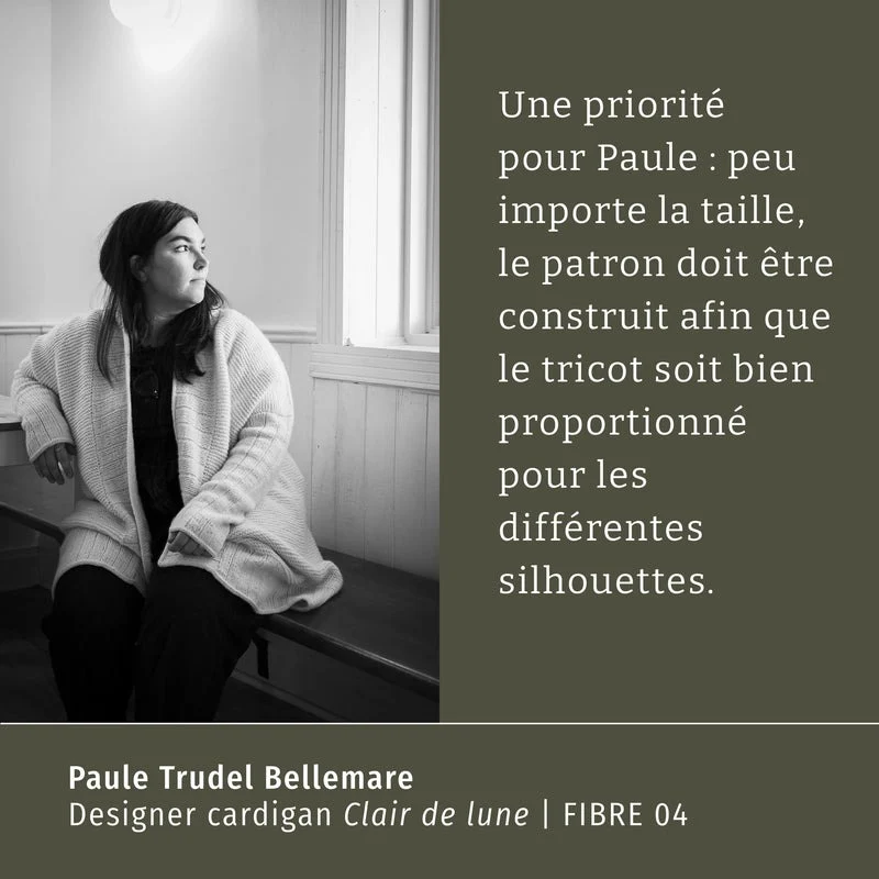 Fibre Magazine No. 4 (in English)
