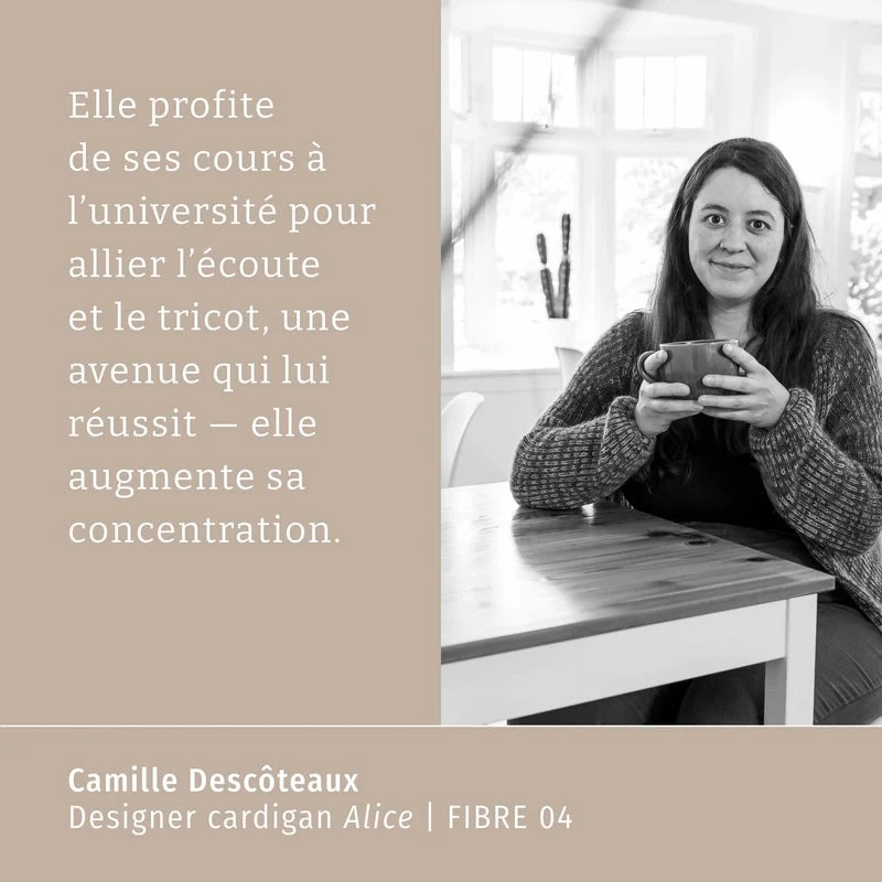 Fibre Magazine No. 4 (in English)