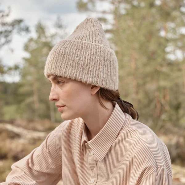 Yarn: Nordic Knits (English book)