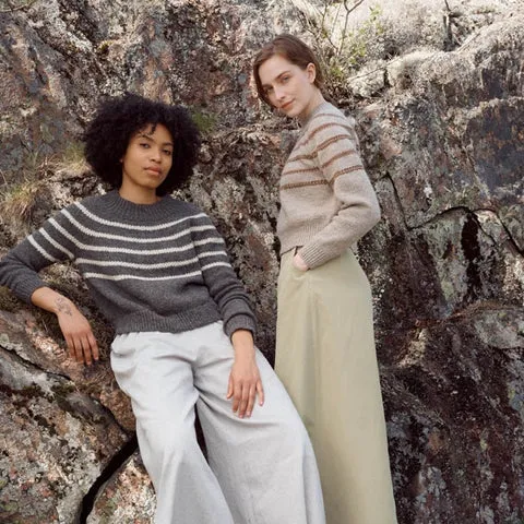 Yarn: Nordic Knits (English book)