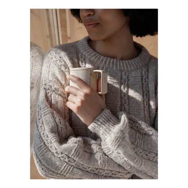 Yarn: Nordic Knits (English book)