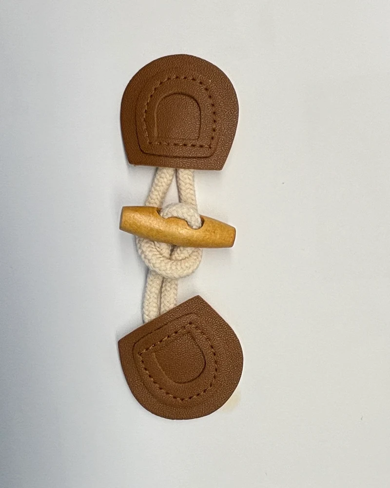 Toggle button