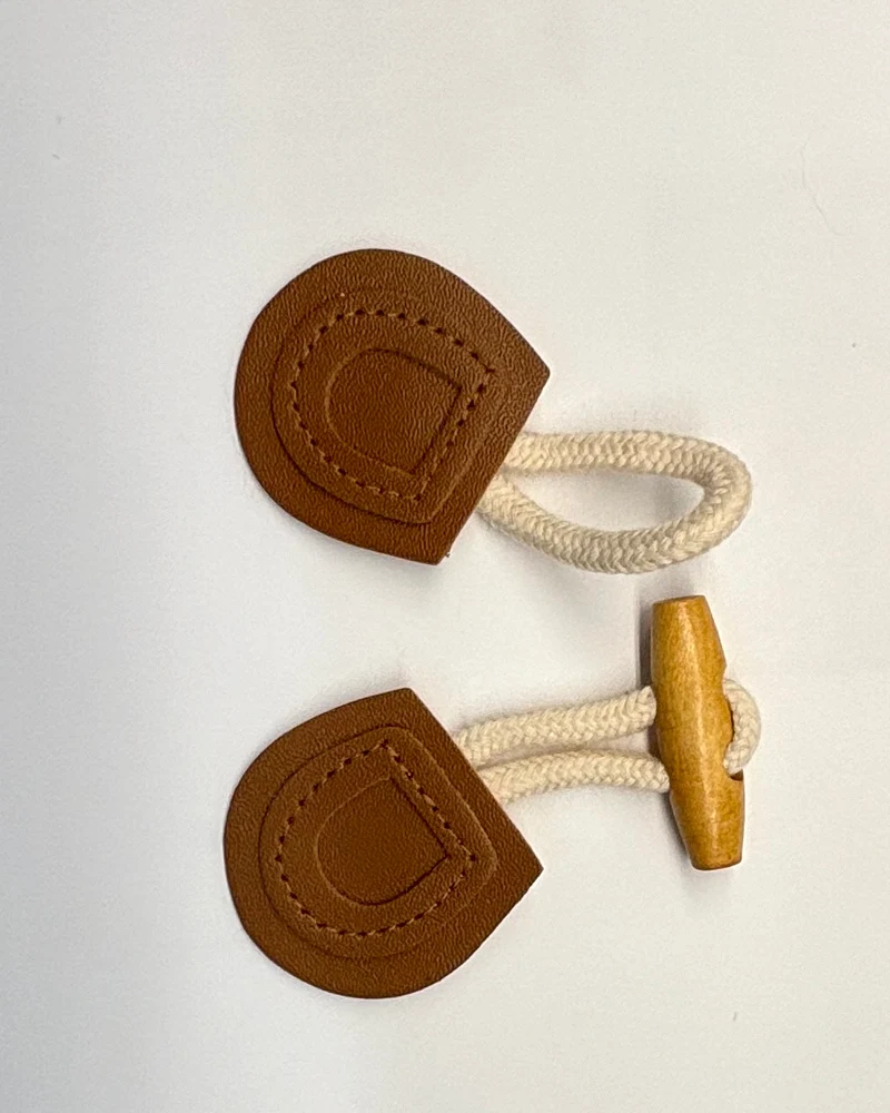Toggle button