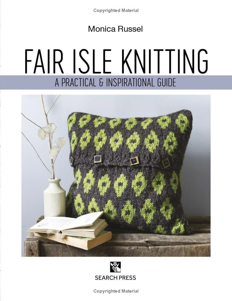 Fair Isle Knitting