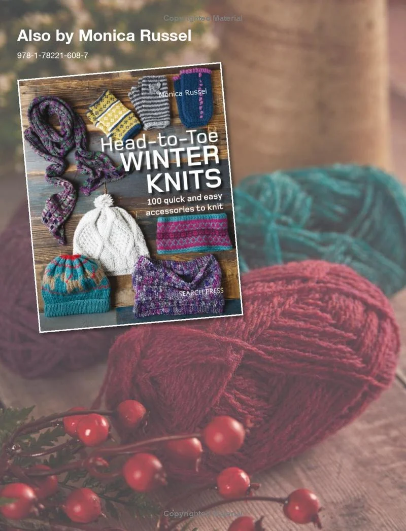 Fair Isle Knitting