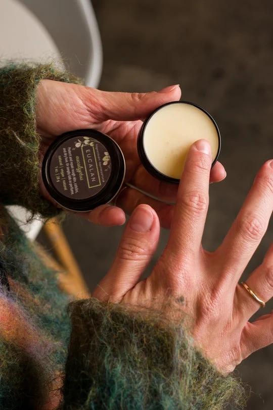 Eucalan Balm
