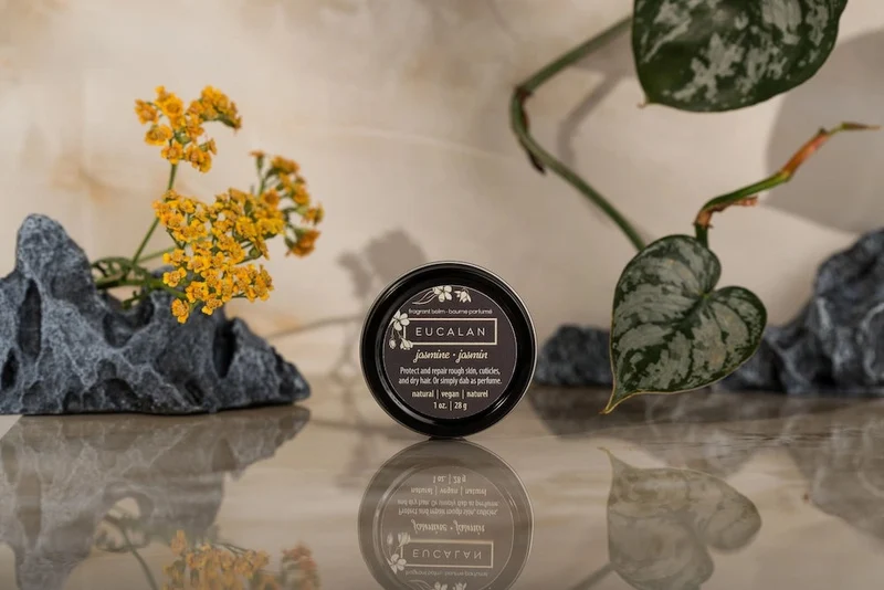 Eucalan Balm
