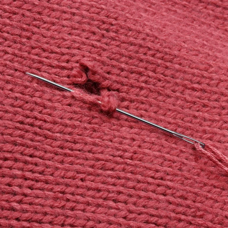 7 Dritz darning needles
