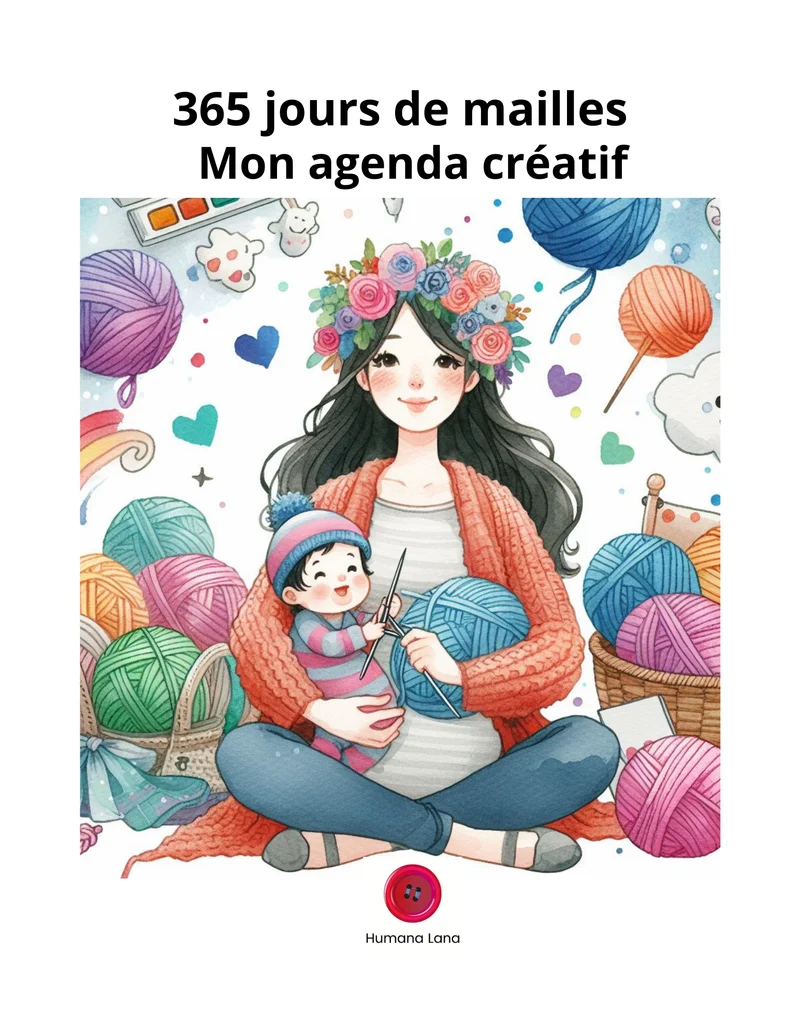 Humana Lana Creative Agenda