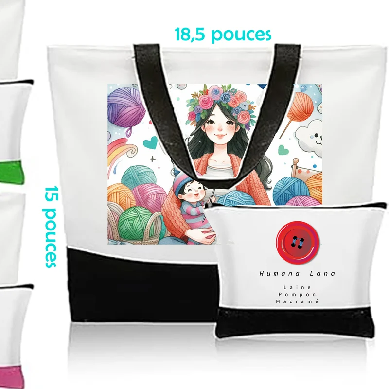 The Humana Lana bag
