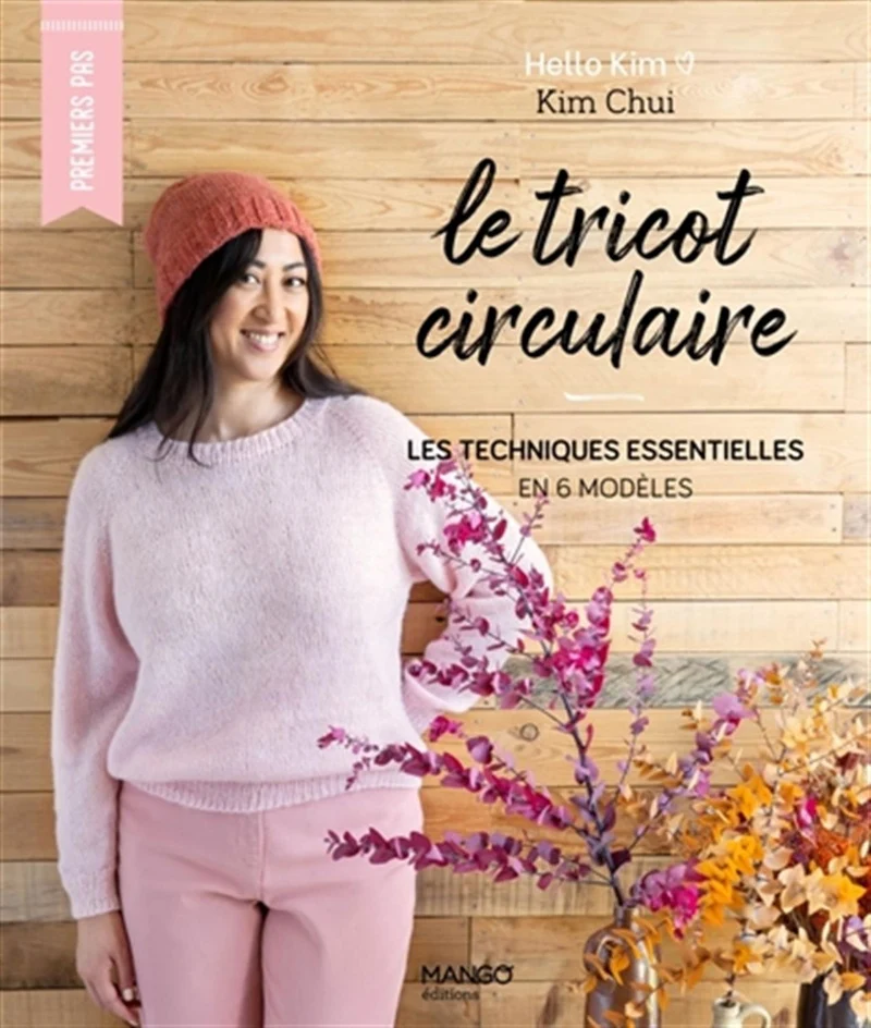 Circular knitting
