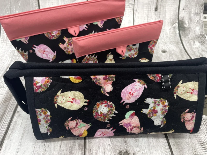 JOMI Design Bags