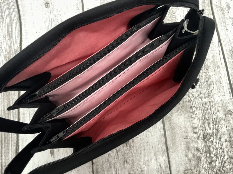 JOMI Design Bags