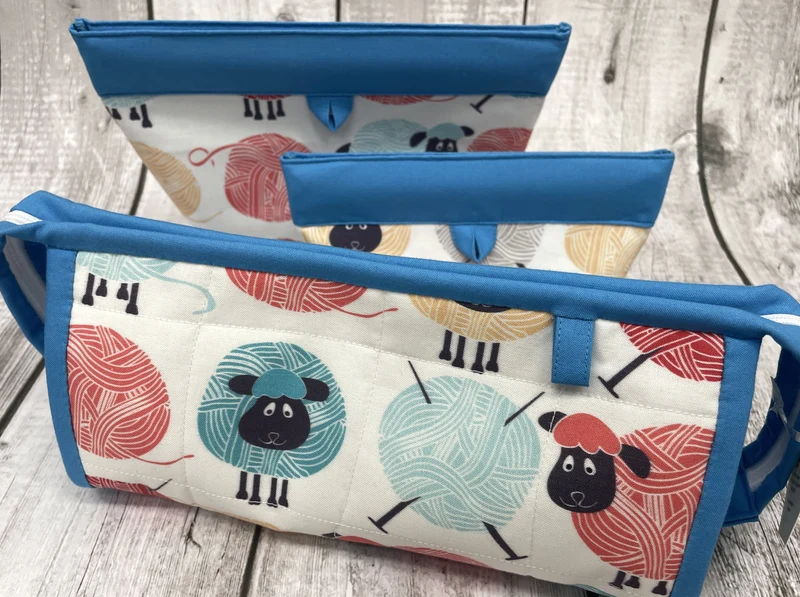 JOMI Design Bags