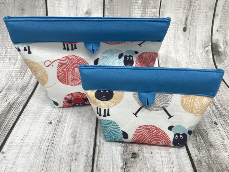 JOMI Design Bags