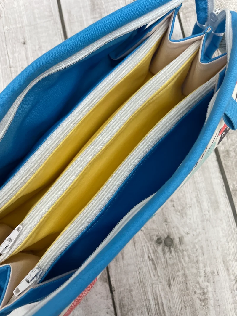 JOMI Design Bags