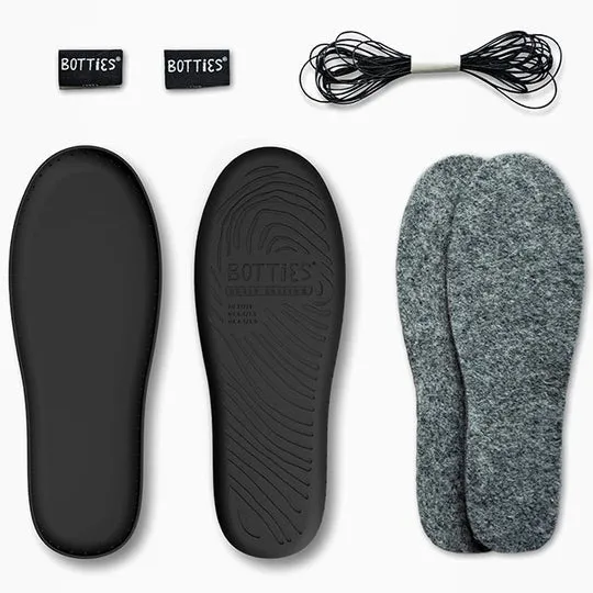 BASIC EDITION Boots