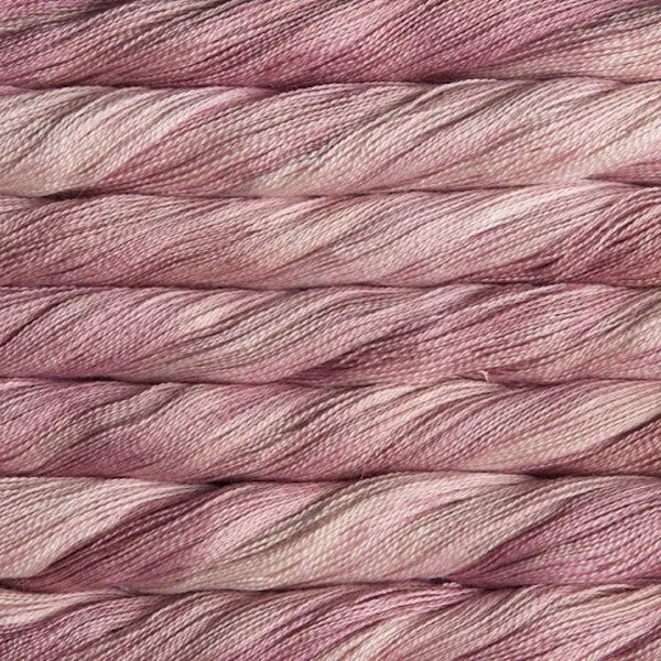 Silkpaca from Malabrigo