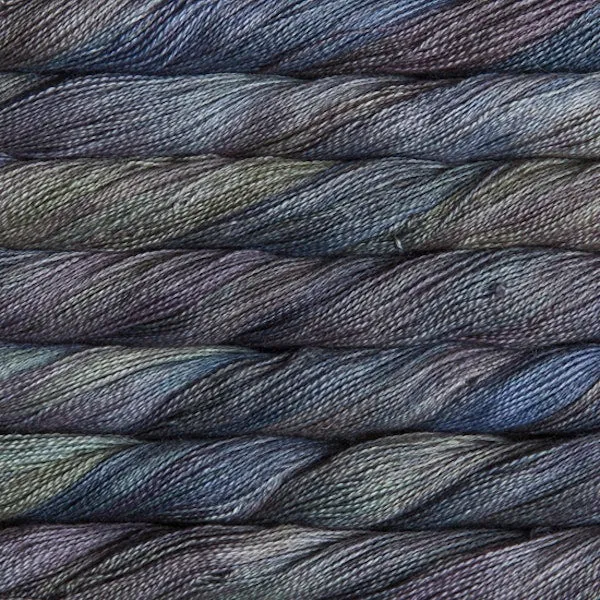 Silkpaca from Malabrigo