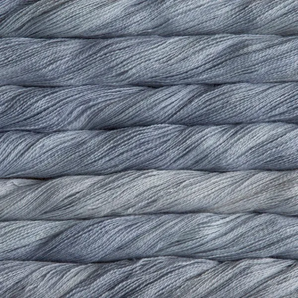 Silkpaca from Malabrigo