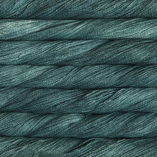 Silkpaca from Malabrigo