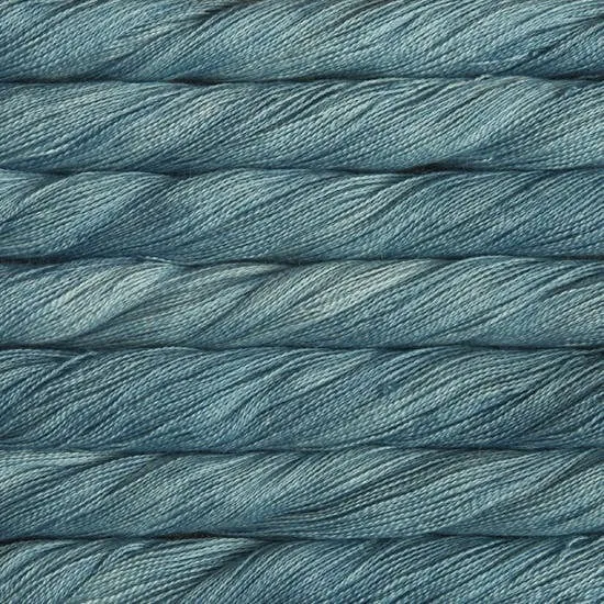 Silkpaca from Malabrigo
