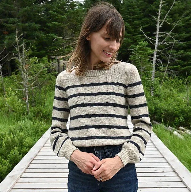 Marie-Christine Lévesque's wardrobe
