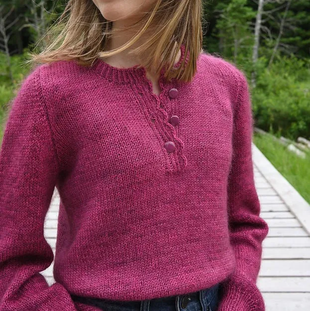 Marie-Christine Lévesque's wardrobe