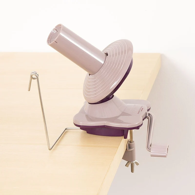 Yarn Winder, Knit Pick Yarn Winder
