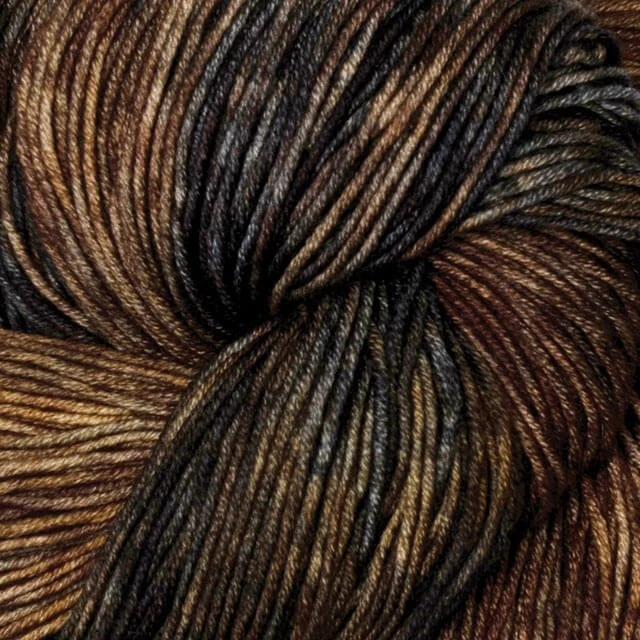 Viva yarns . Symphonie collection . Merino DK Extrafine