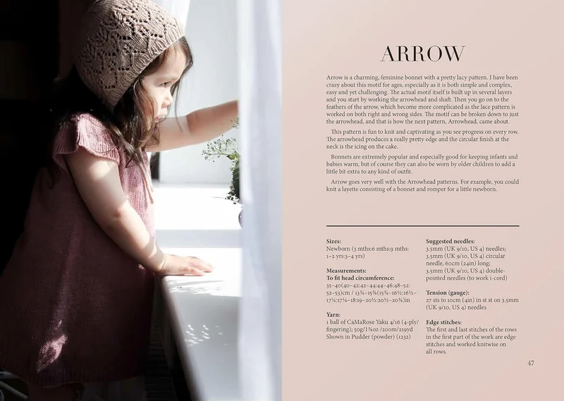 Classic Nordic Knits for Kids (English book)