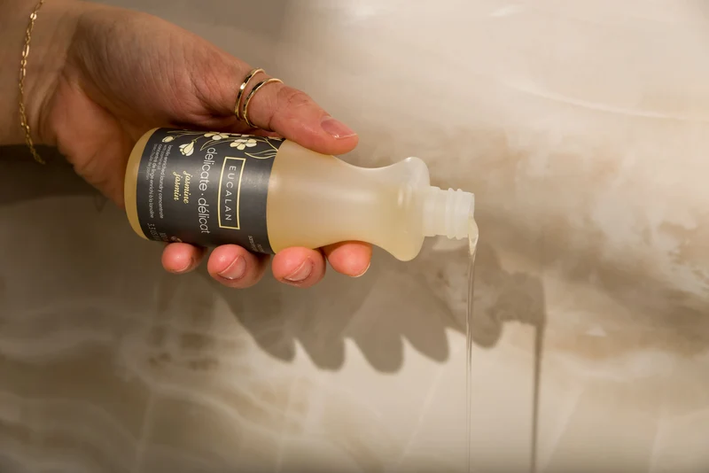 Eucalan Soap with Eucalyptus