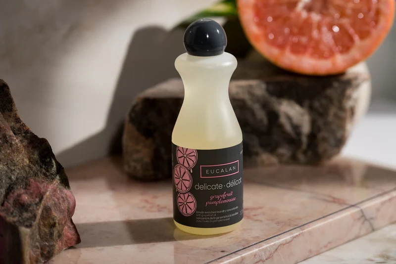 Eucalan Grapefruit Soap