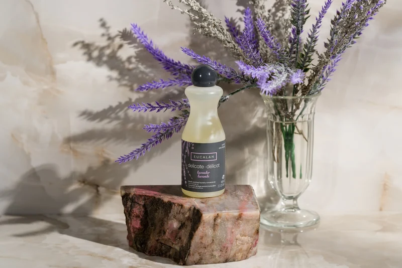 Eucalan Lavender Soap