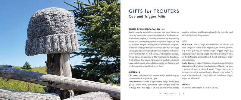 Saltwater Gifts