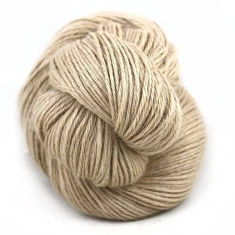 Royal Alpaca from Illimani yarn
