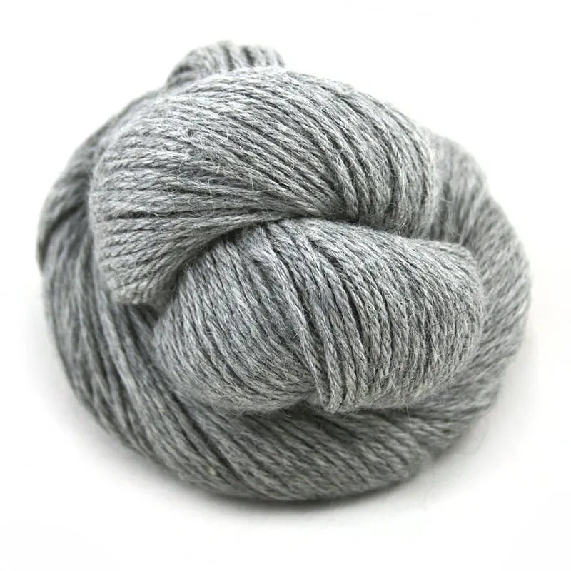 Royal Alpaca from Illimani yarn