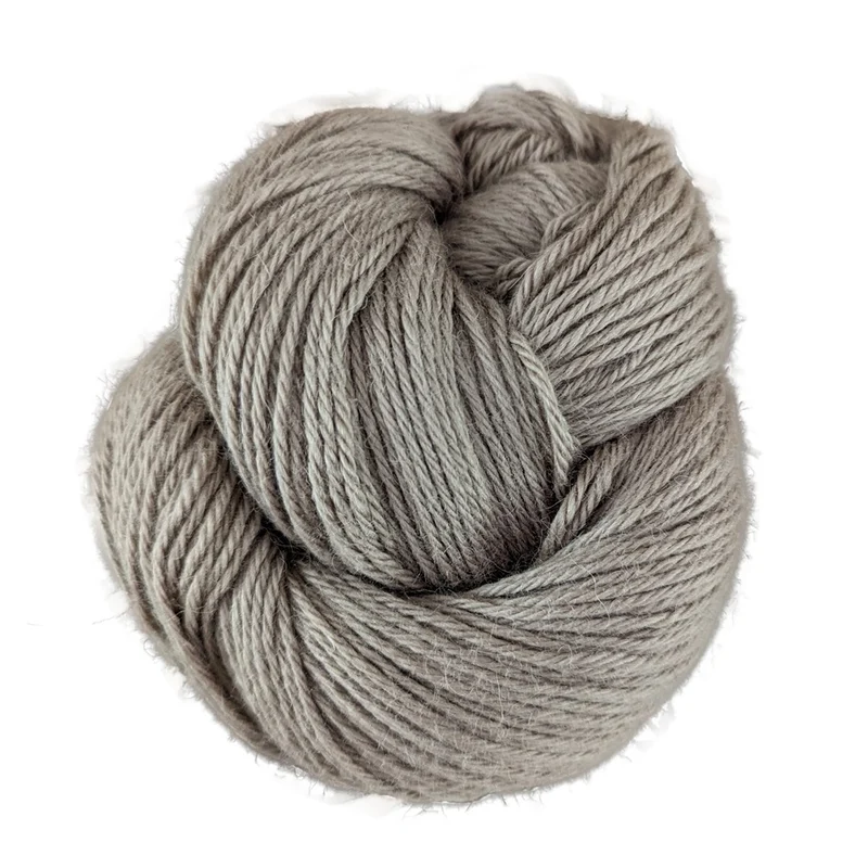 Royal Alpaca from Illimani yarn