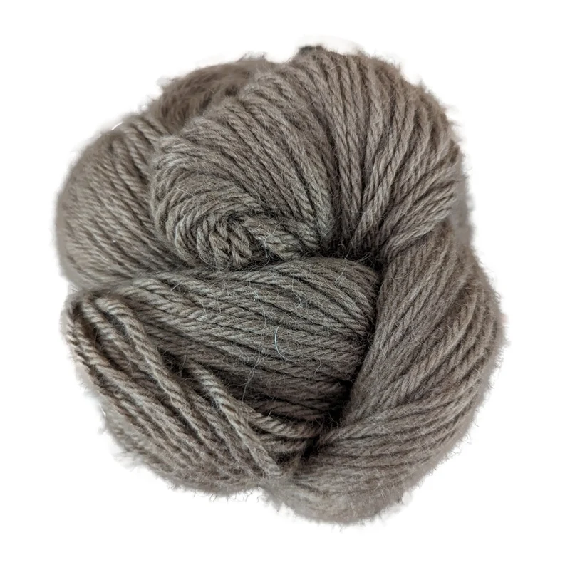 Royal Alpaca from Illimani yarn