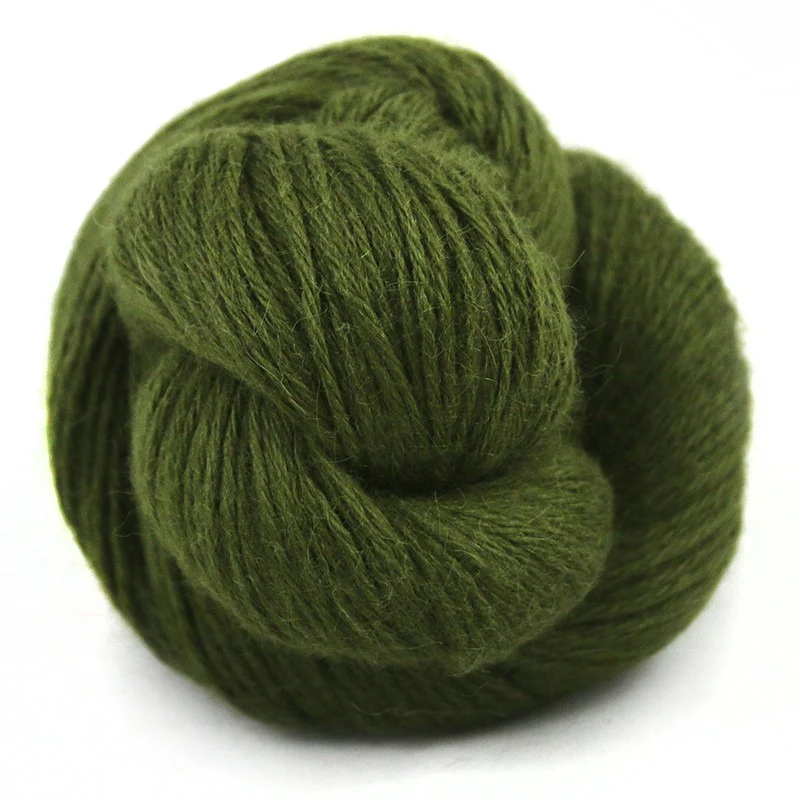 Royal Alpaca from Illimani yarn