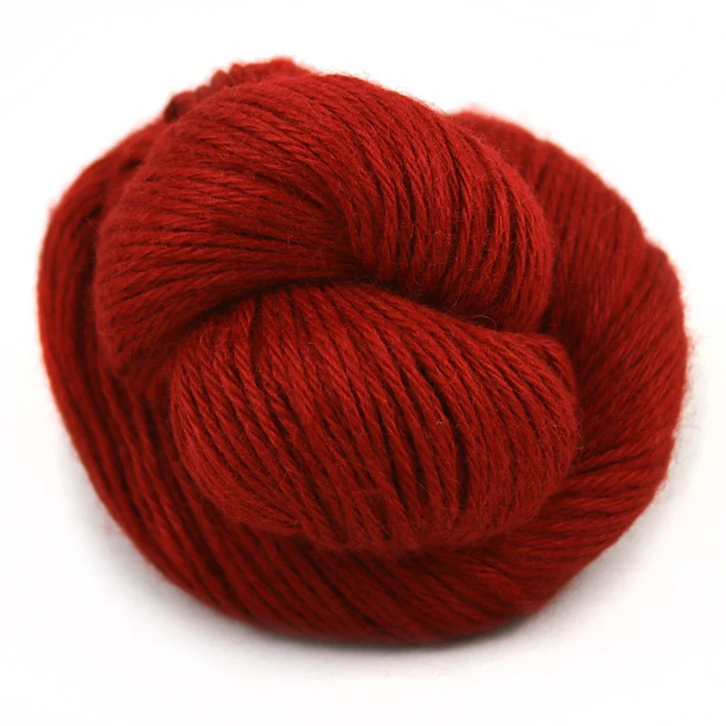 Royal Alpaca from Illimani yarn