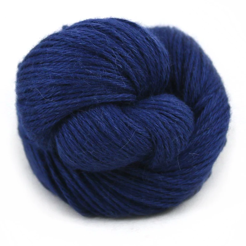 Royal Alpaca from Illimani yarn