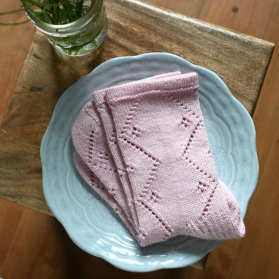 Treats from Marie-Christine Lévesque