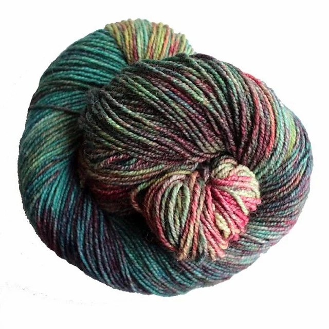 Back Tierras of Malabrigo