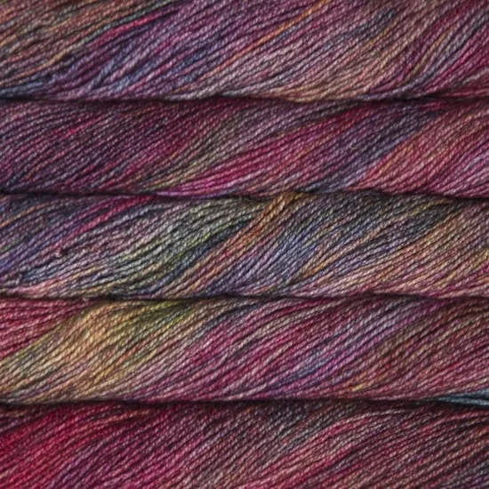 Back Tierras of Malabrigo