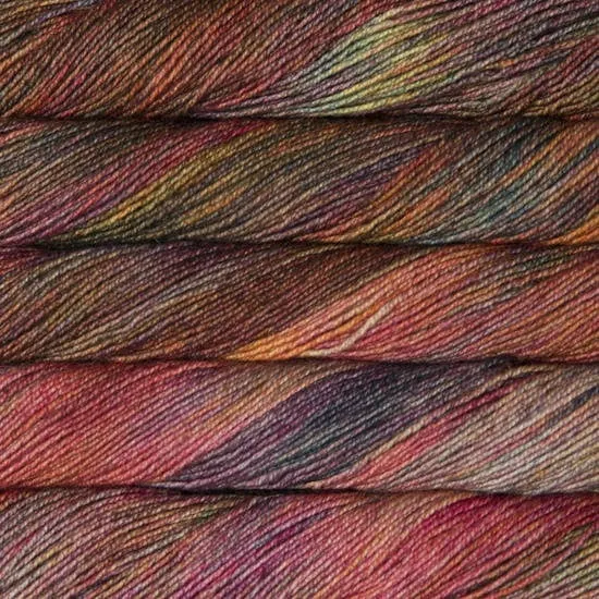 Back Tierras of Malabrigo